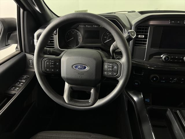 used 2022 Ford F-150 car, priced at $34,973