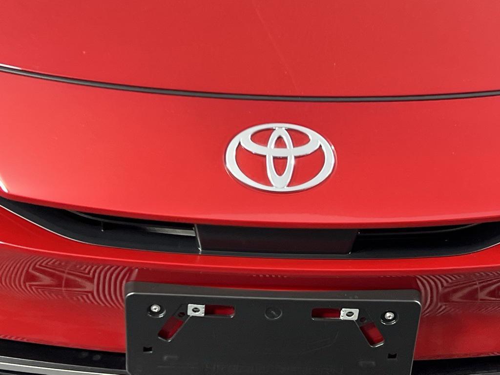 used 2024 Toyota Prius Prime car, priced at $34,973