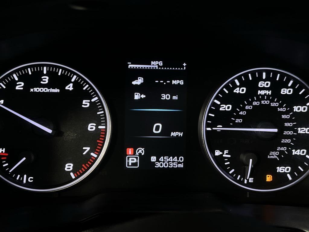 used 2021 Subaru Outback car, priced at $24,673