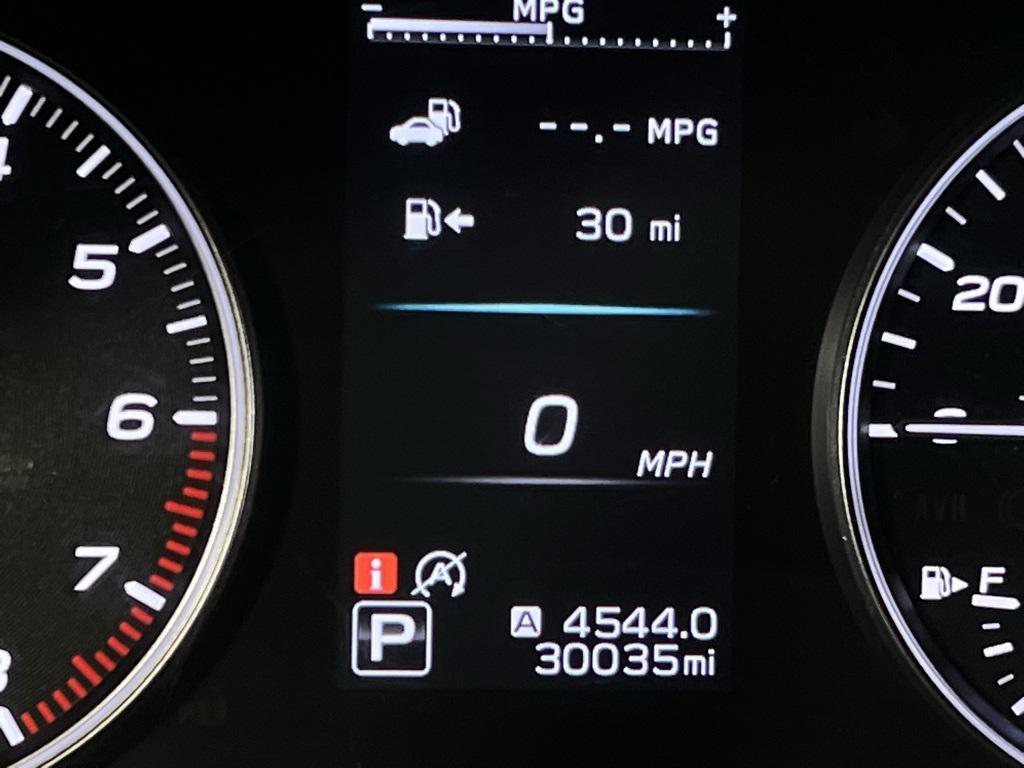 used 2021 Subaru Outback car, priced at $24,673