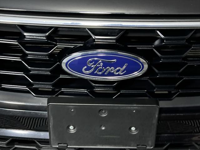 used 2024 Ford Escape car, priced at $21,173