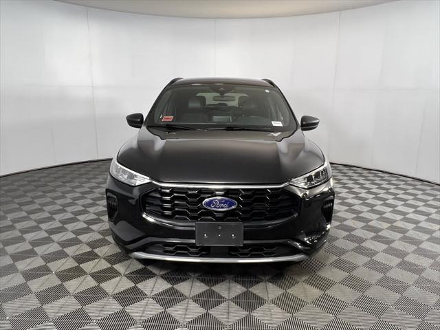 used 2024 Ford Escape car, priced at $21,173
