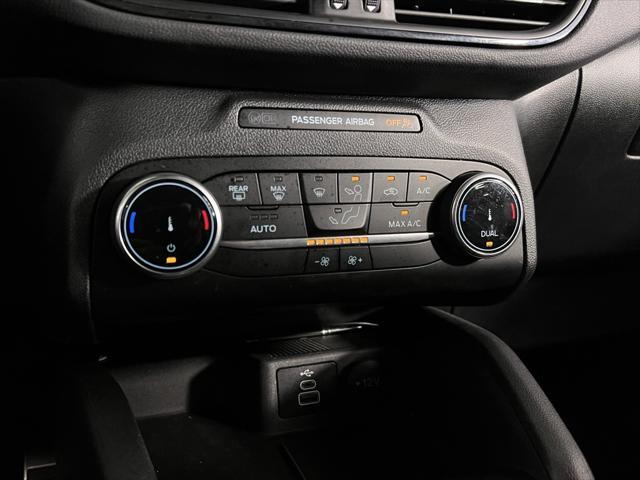 used 2024 Ford Escape car, priced at $21,173