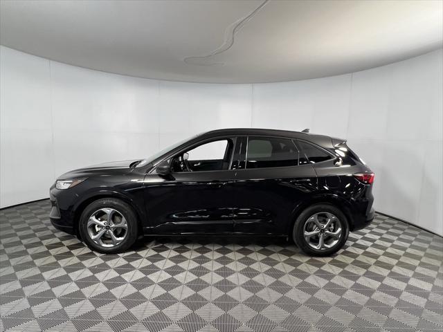 used 2024 Ford Escape car, priced at $21,173
