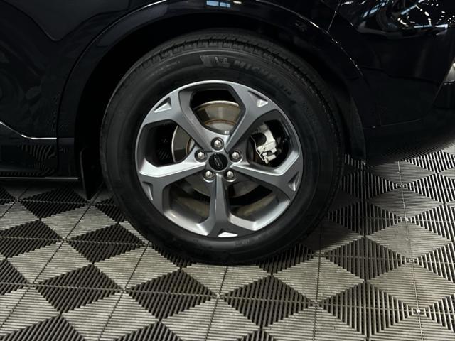 used 2024 Ford Escape car, priced at $21,173