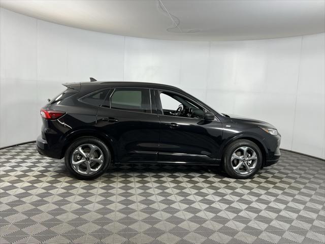 used 2024 Ford Escape car, priced at $21,173