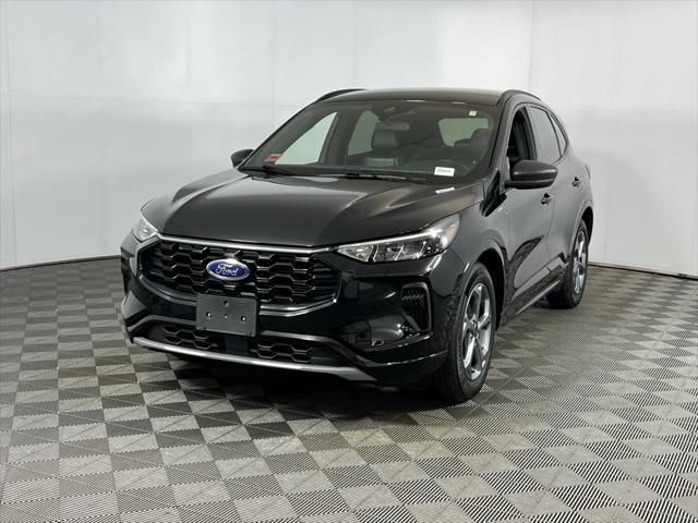 used 2024 Ford Escape car, priced at $21,173