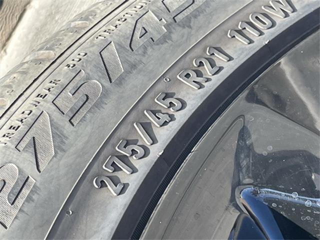 used 2023 Ford Explorer car, priced at $45,973