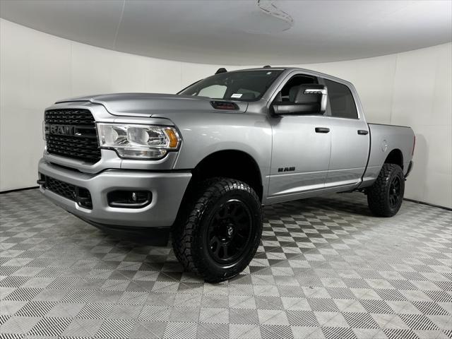 used 2024 Ram 2500 car, priced at $47,573