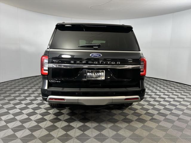 used 2022 Ford Expedition car, priced at $39,973