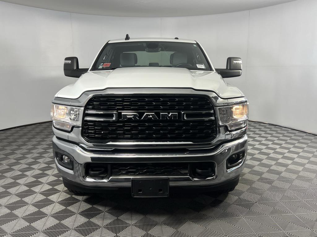 used 2024 Ram 2500 car, priced at $38,673