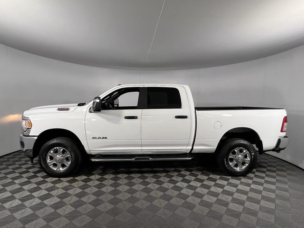 used 2024 Ram 2500 car, priced at $38,673