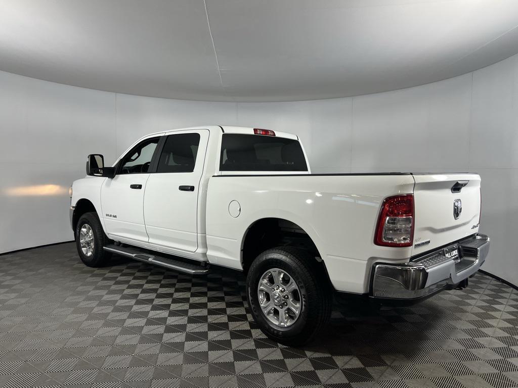 used 2024 Ram 2500 car, priced at $38,673