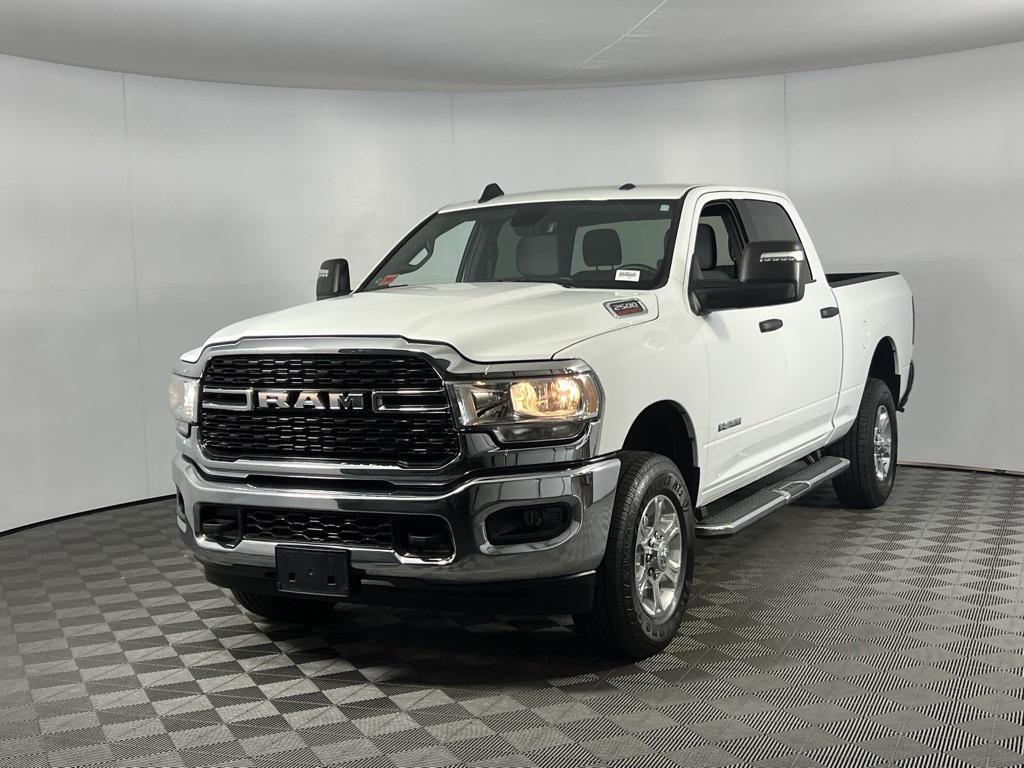 used 2024 Ram 2500 car, priced at $38,673