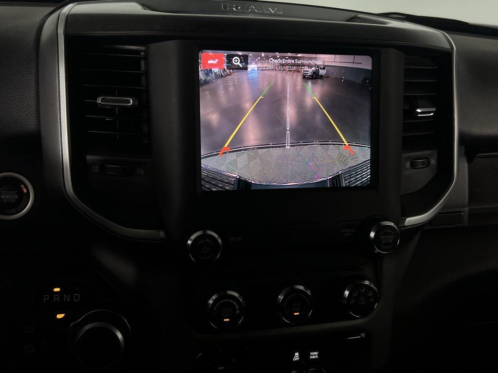 used 2024 Ram 2500 car, priced at $38,673