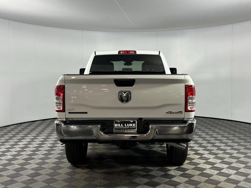 used 2024 Ram 2500 car, priced at $38,673