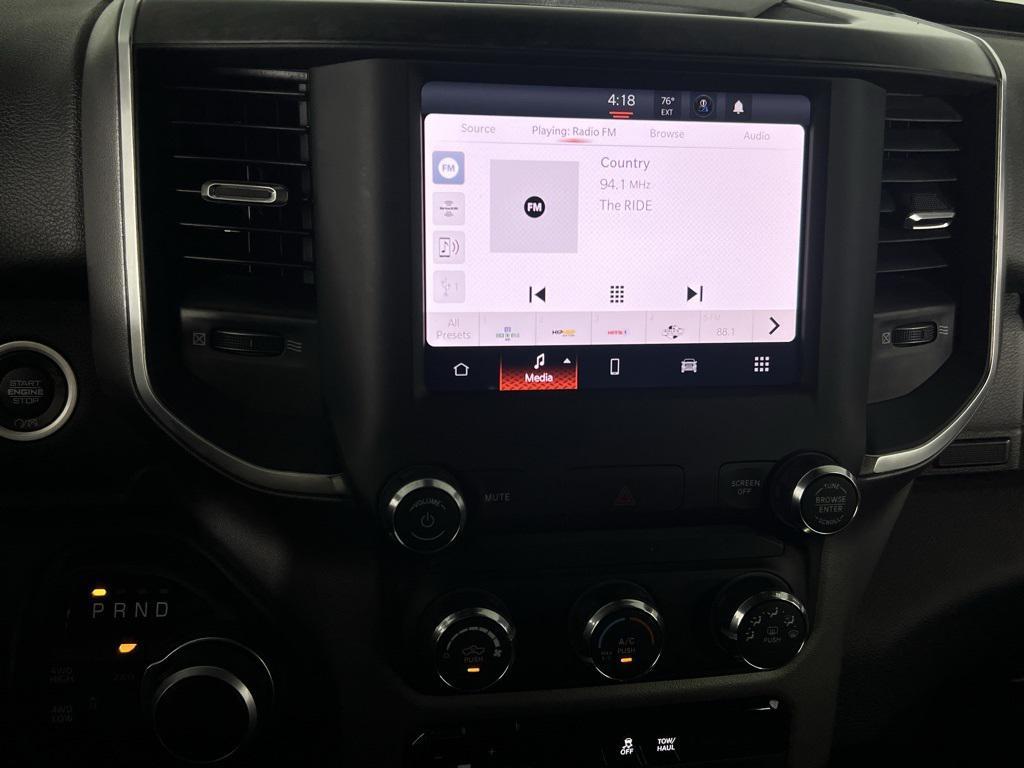 used 2024 Ram 2500 car, priced at $38,673