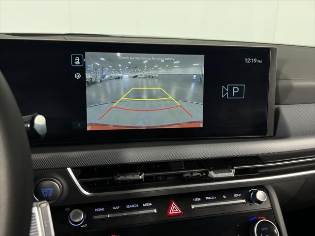 used 2024 Hyundai Sonata car, priced at $21,875