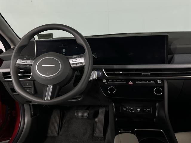 used 2024 Hyundai Sonata car, priced at $21,875