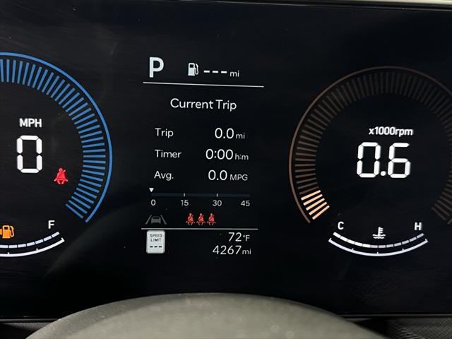 used 2024 Hyundai Sonata car, priced at $21,875