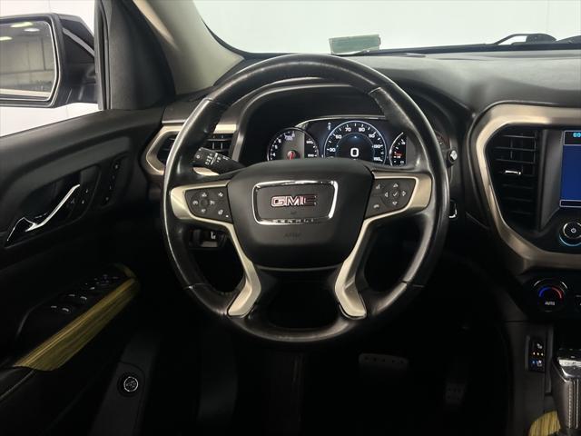 used 2019 GMC Acadia car, priced at $22,575