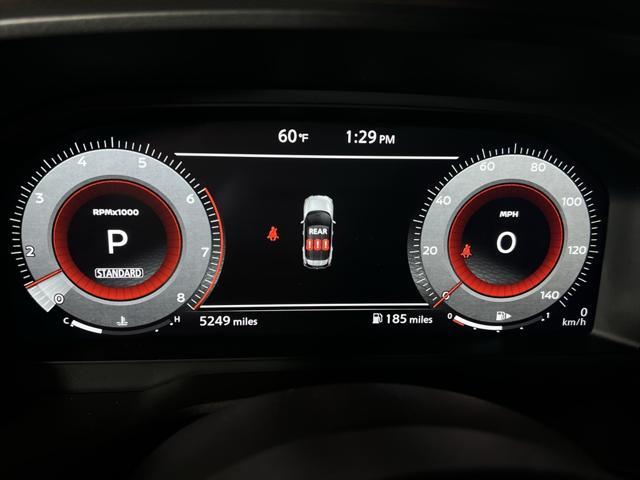 used 2023 Nissan Rogue car, priced at $32,373