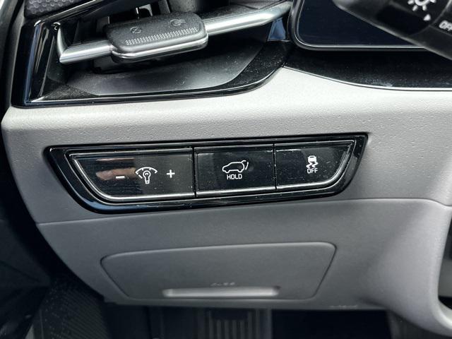 used 2023 Kia Niro EV car, priced at $23,573