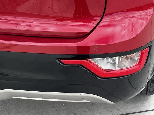 used 2023 Kia Niro EV car, priced at $23,573