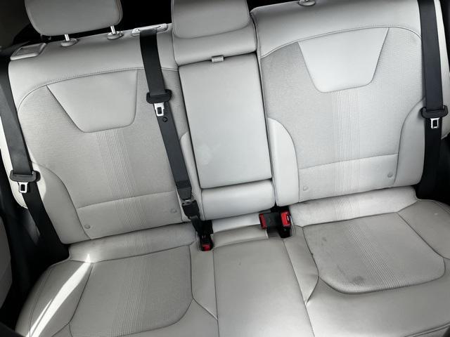 used 2023 Kia Niro EV car, priced at $23,573