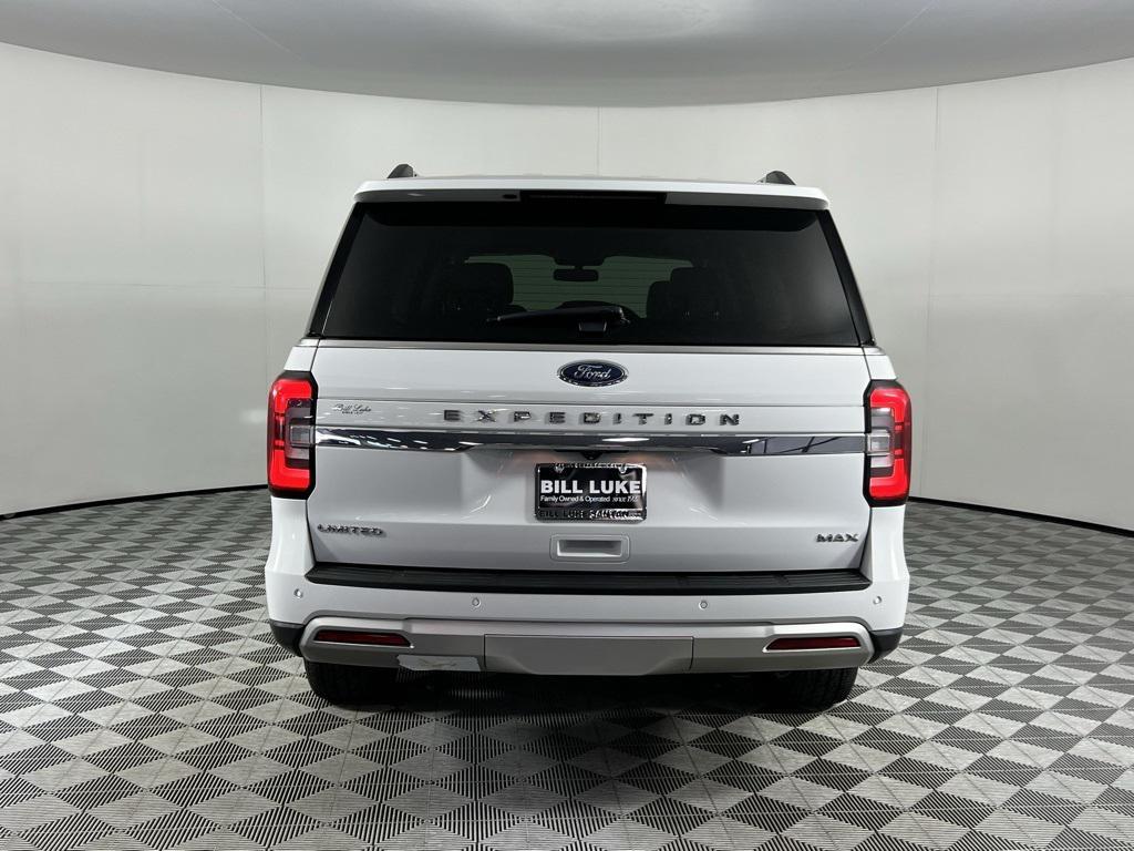 used 2023 Ford Expedition Max car, priced at $37,873