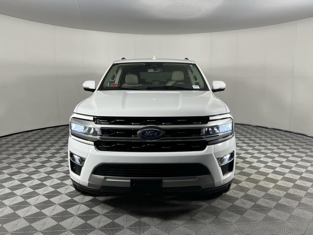 used 2023 Ford Expedition Max car, priced at $37,873