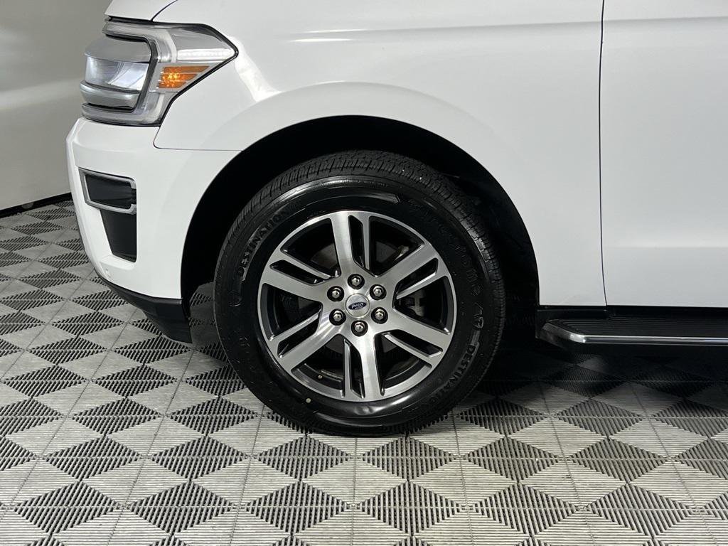 used 2023 Ford Expedition Max car, priced at $37,873