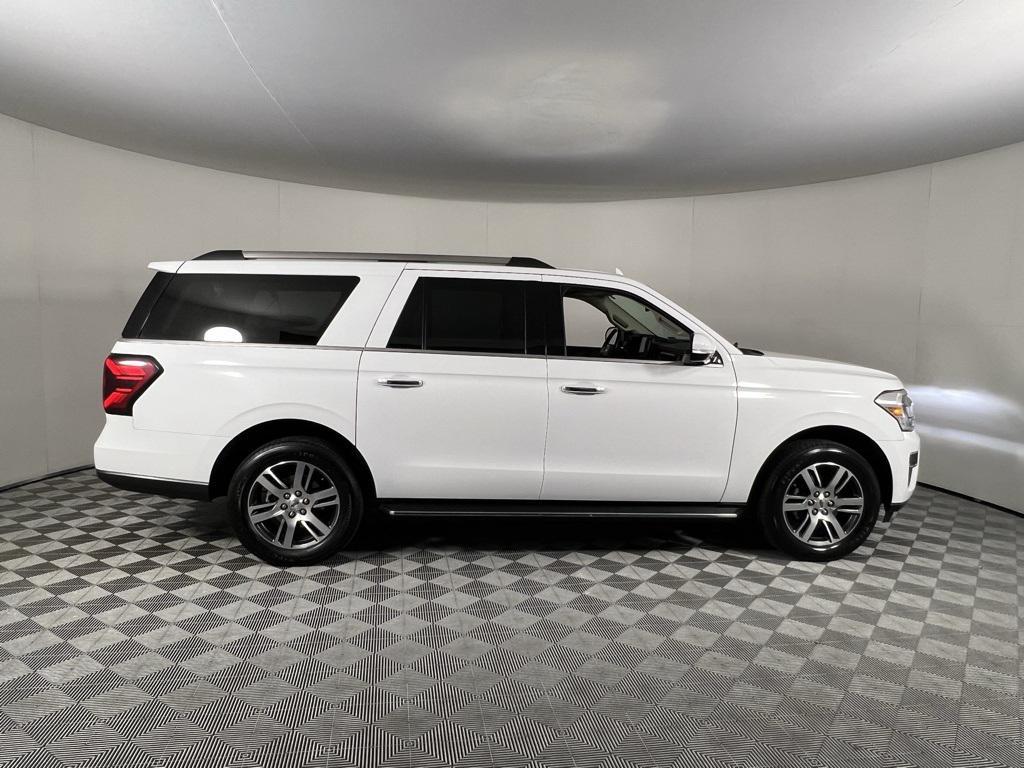used 2023 Ford Expedition Max car, priced at $37,873