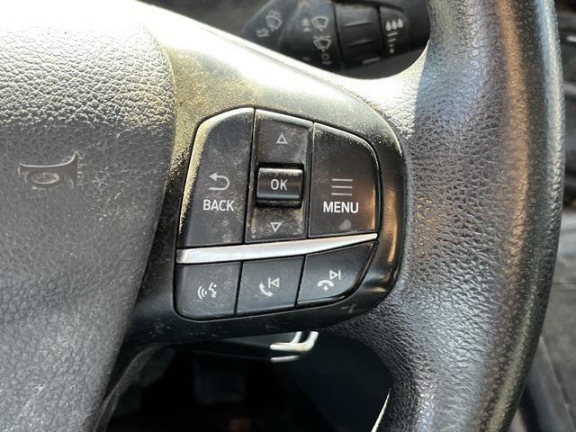 used 2023 Ford Transit-250 car, priced at $36,673