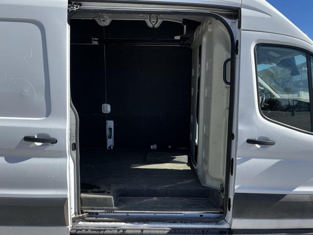 used 2023 Ford Transit-250 car, priced at $36,673