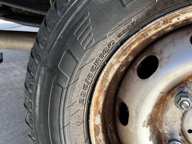 used 2023 Ford Transit-250 car, priced at $36,673