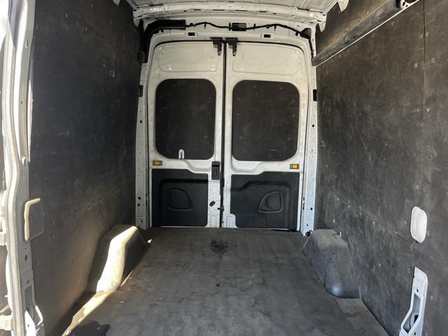 used 2023 Ford Transit-250 car, priced at $36,673