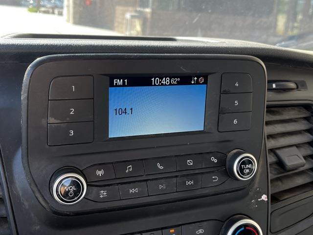 used 2023 Ford Transit-250 car, priced at $36,673