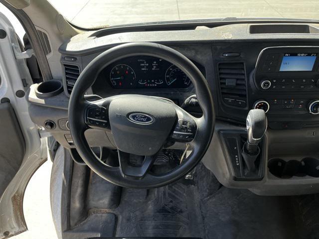 used 2023 Ford Transit-250 car, priced at $36,673