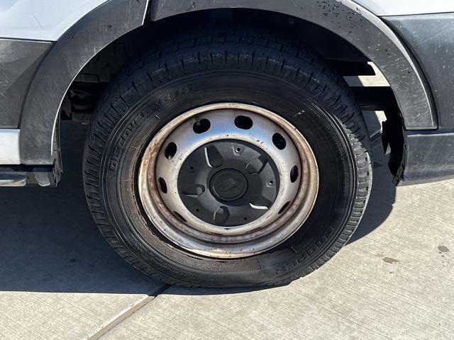 used 2023 Ford Transit-250 car, priced at $36,673