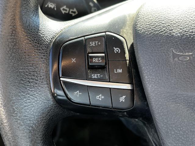 used 2023 Ford Transit-250 car, priced at $36,673