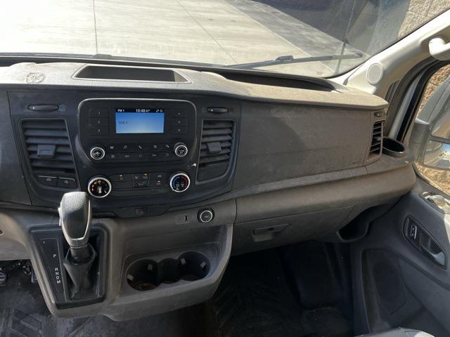 used 2023 Ford Transit-250 car, priced at $36,673