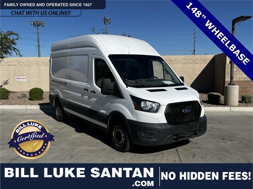 used 2023 Ford Transit-250 car, priced at $36,673
