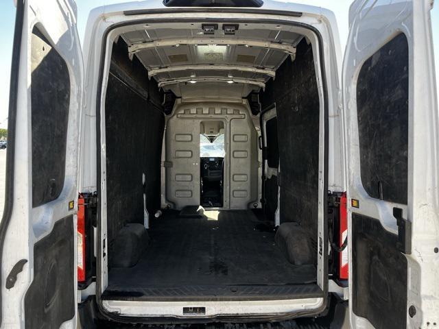 used 2023 Ford Transit-250 car, priced at $36,673