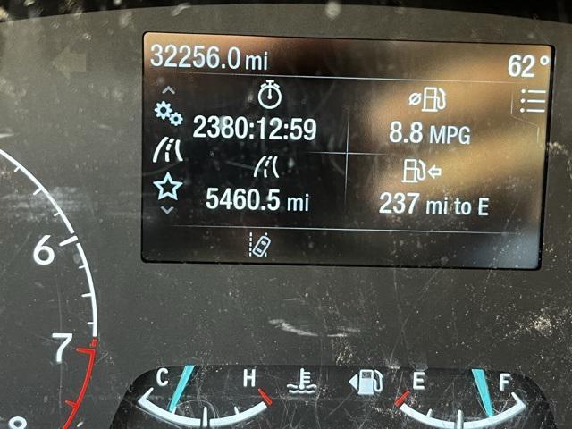 used 2023 Ford Transit-250 car, priced at $36,673