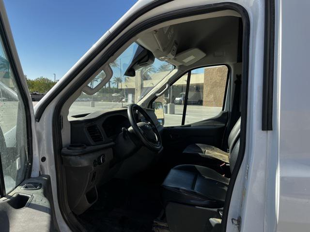 used 2023 Ford Transit-250 car, priced at $36,673