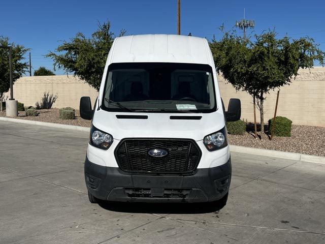 used 2023 Ford Transit-250 car, priced at $36,673
