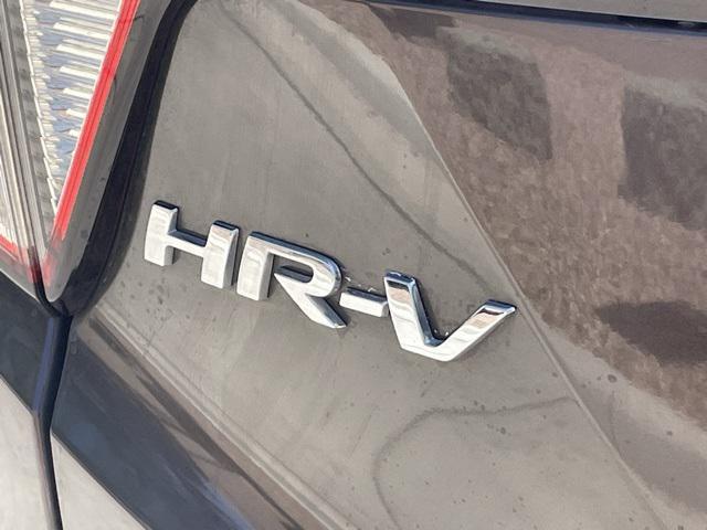 used 2021 Honda HR-V car, priced at $23,973