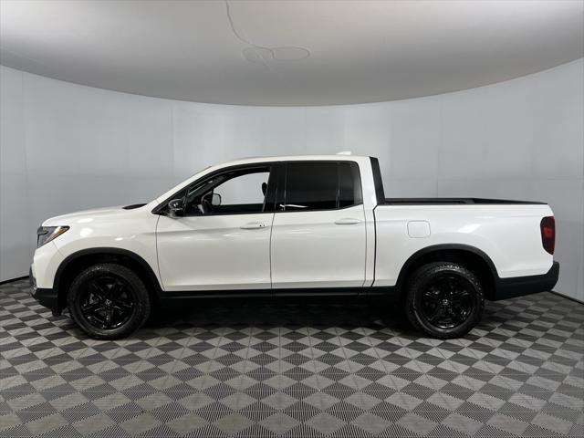 used 2023 Honda Ridgeline car, priced at $39,973