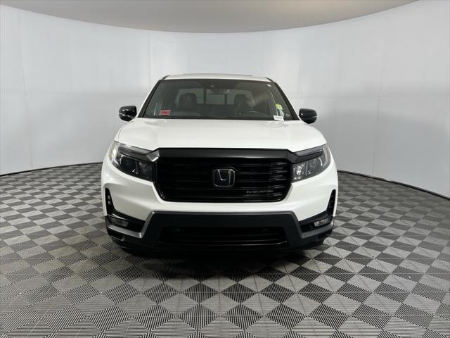 used 2023 Honda Ridgeline car, priced at $39,973